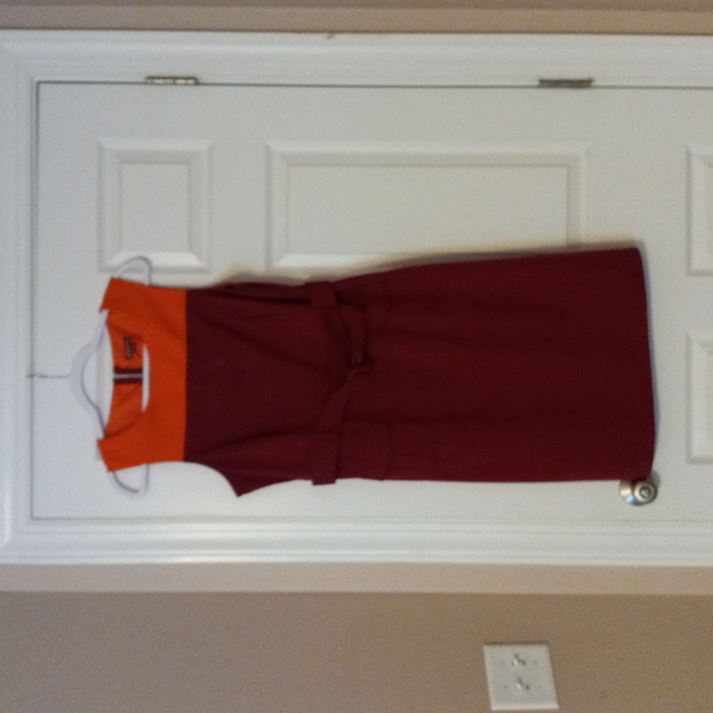Aline summer/fall dress - Picture 1 of 1